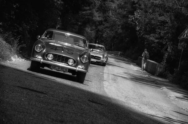 FERRARI 250 GT BOANO 1956 — Fotografia de Stock