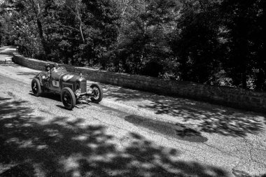 Amilcar Gcss 1926