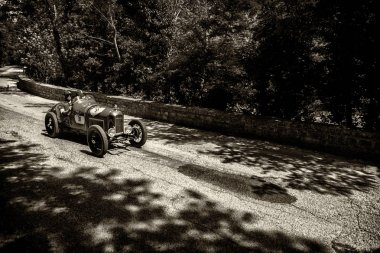 Amilcar Gcss 1926