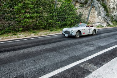 CISITALIA 202 CABRIOlet 1948