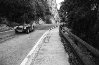 Ferrari 225 S örümcek Vignale 1952