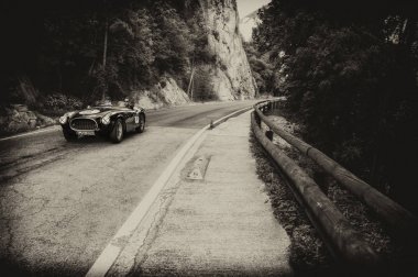 Ferrari 225 S örümcek Vignale 1952