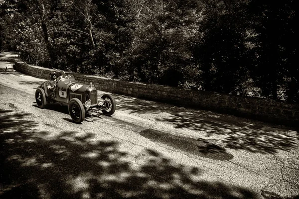 Amilcar Gcss 1926 — Fotografia de Stock