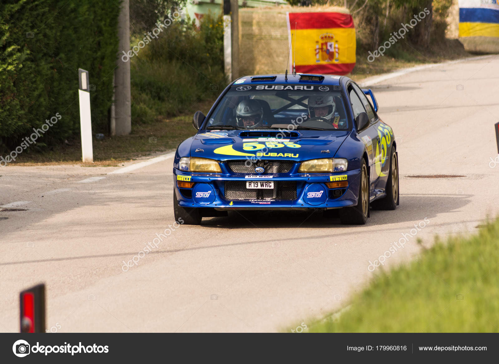 Subaru Impreza Wrc 1997 Old Racing Car Rally Legend 17 Stock Editorial Photo C Massimocampa Subaru Impreza Wrc 1997 Old Racing Car Rally Legend 17 Stock Editorial Photo C Massimocampa