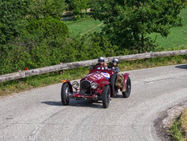  Alfa Romeo Tipo B 2900 