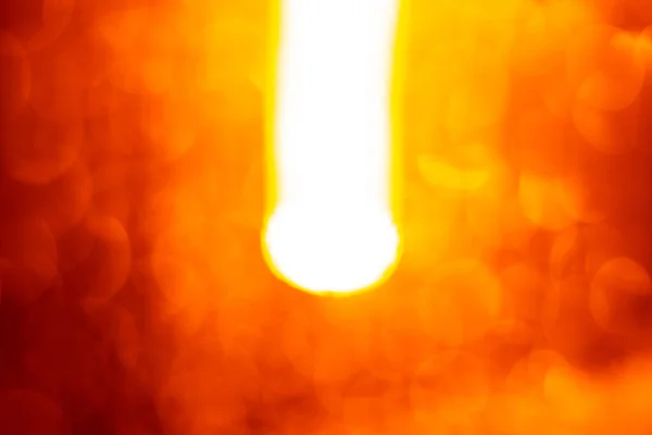 กกาบาตเข นบรรยากาศของโลก ภาพเบ องหล งของล กไฟจ าลองว นโลกท าลายล — ภาพถ่ายสต็อก