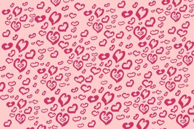 Bayrak aşkı. 14 Şubat sevgililer için bir hediye. Aile Günü.