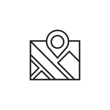 Gayrimenkul. Emlak simgeleri seti. Beyaz arkaplanda vektör simgeleri izole edildi. Satış, Sözleşme, Arama, Ev, Emlak web sitesi gibi emlak ile ilgili simgeler.