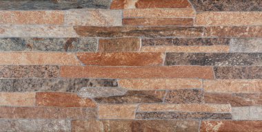 Kahverengi tonlarda doğal taş arkaplan.