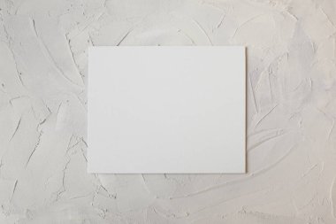 Gri dokulu beton arka plan, tasarım için kopyalama alanı.
