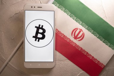 Kripto para birimi ve hükümet yönetmeliği, kavram. Modern ekonomi,