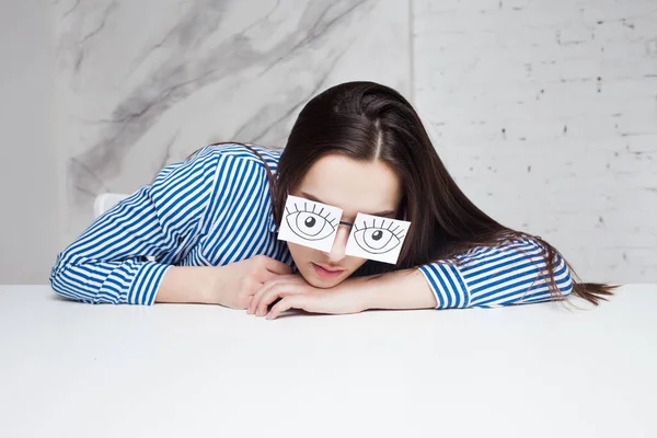 İş yerinde gecikme ve kronik yorgunluk sendromu.