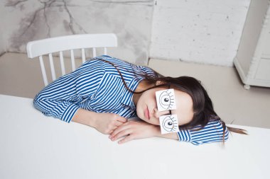 İş yerinde gecikme ve kronik yorgunluk sendromu.