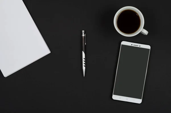 Siyah İş Danışma.