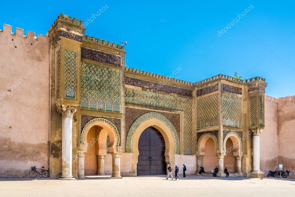 MEKNES