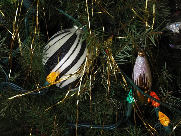 Decoração de Natal — Fotografia de Stock