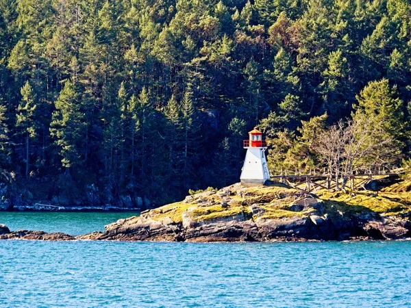 Isole del Golfo — Foto Stock