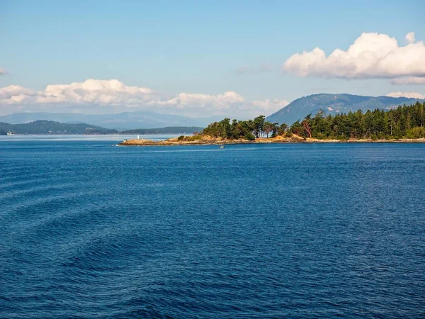 Gulf Islands — Stock Photo, Image