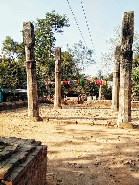 This is a king`s tradition and beautiful place