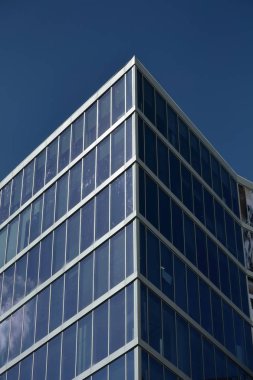 Miami Dade Hükümet Merkezi Mimarisi