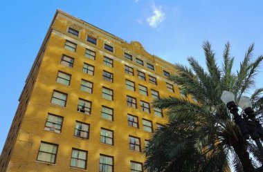 Miami Dade Şehir Merkezi Hükümet Merkezi