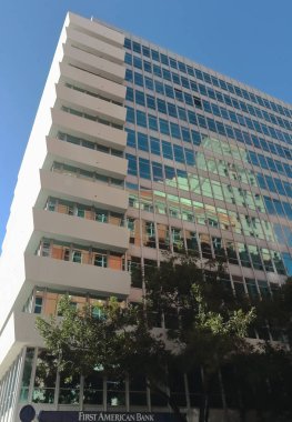 Miami Dade Şehir Merkezi ve Hükümet Merkezi