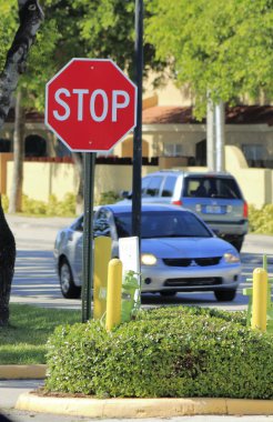 Kendall Miami Dade 'deki günlük hayatın ayrıntıları