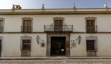 Antigua 'nın Guatemala' sı, Kendall 'ın Miami' si