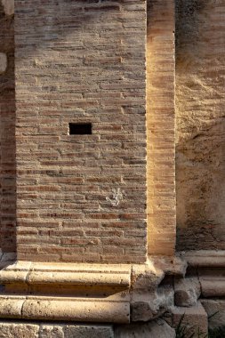 Guatemala 'dan eski Koloni şehirleri ve kiliseleri 