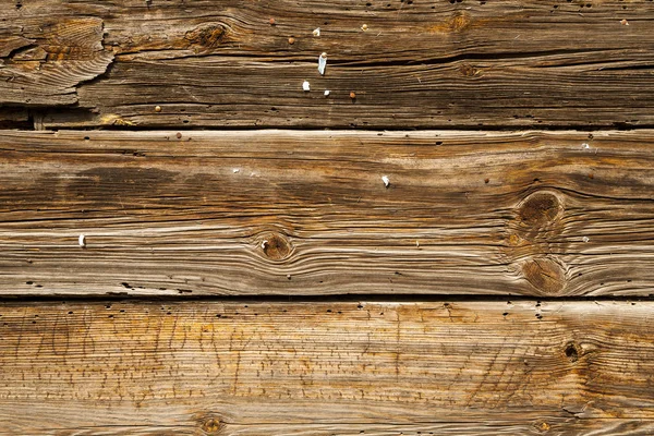 Tablón de textura de fondo de grano de madera, tablero de madera rayado viejo . Fotos de stock libres de derechos