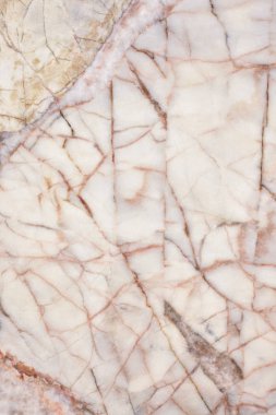 Kahverengi mermer desen arkaplanı
