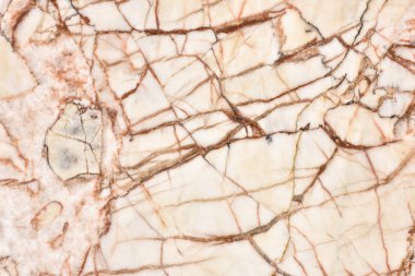 Kahverengi mermer desen arkaplanı