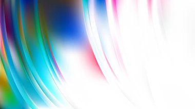 Sanatsal soyut arkaplan, vektör illüstrasyonu