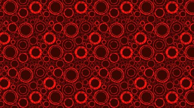 soyut renkli arkaplan, alanı kopyala 