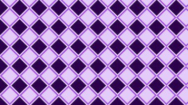 Mor geometrik şekiller arka plan