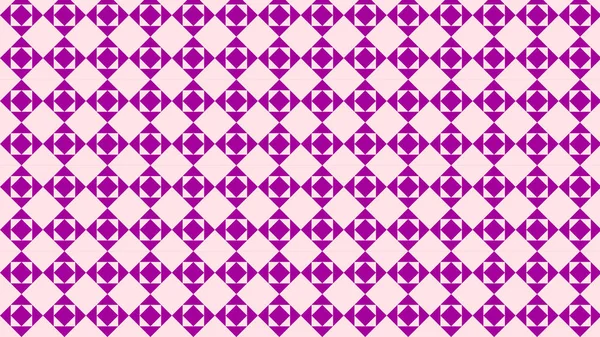 紫色几何形状背景 — 图库矢量图片