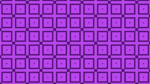 Formas Geométricas Púrpura Fondo — Vector de stock