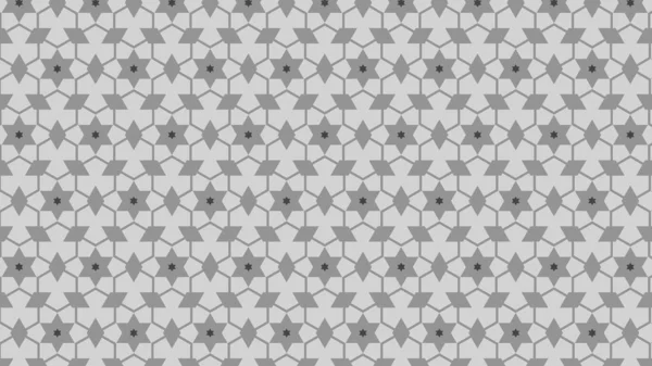抽象灰色模板背景 — 图库矢量图片