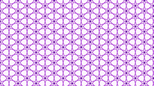 Фіолетовий Геометричні Фігури Фон — стоковий вектор