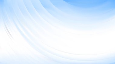 dalgalı arka plan kopya alanı ile