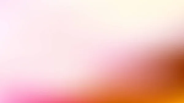 Όμορφο Χρωματιστό Θολό Φόντο — Διανυσματικό Αρχείο