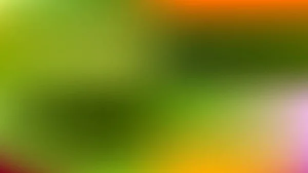 Güzel Renkli Bulanık Arkaplan — Stok Vektör