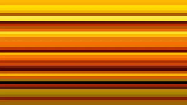 Abstrakt Orange Bakgrund Mall Vektor Illustration — Stock vektor