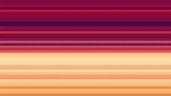 Plantilla Abstracta Fondo Rojo Naranja Ilustración Vectorial — Vector de stock