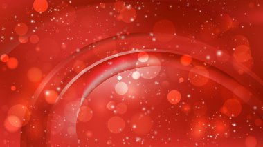 Bulanık vektör arkaplanı