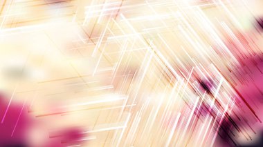 pembe arka plan, vektör çizim  