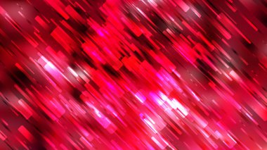 Soyut pembe vektör arkaplanı