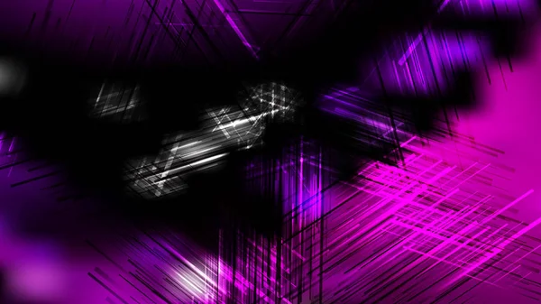 Formas Geométricas Púrpura Fondo — Archivo Imágenes Vectoriales