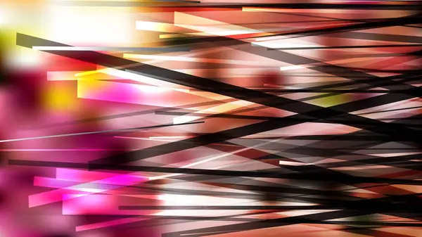 Abstracte Donkere Kleur Achtergrond — Stockvector