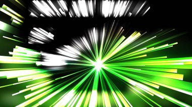 Soyut, parlak, kusursuz bir arka plan. Vektör illüstrasyonu